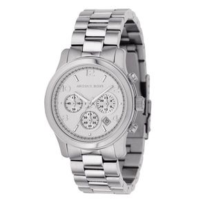 MICHAEL KORS Runway Chronograph Quartz Watch